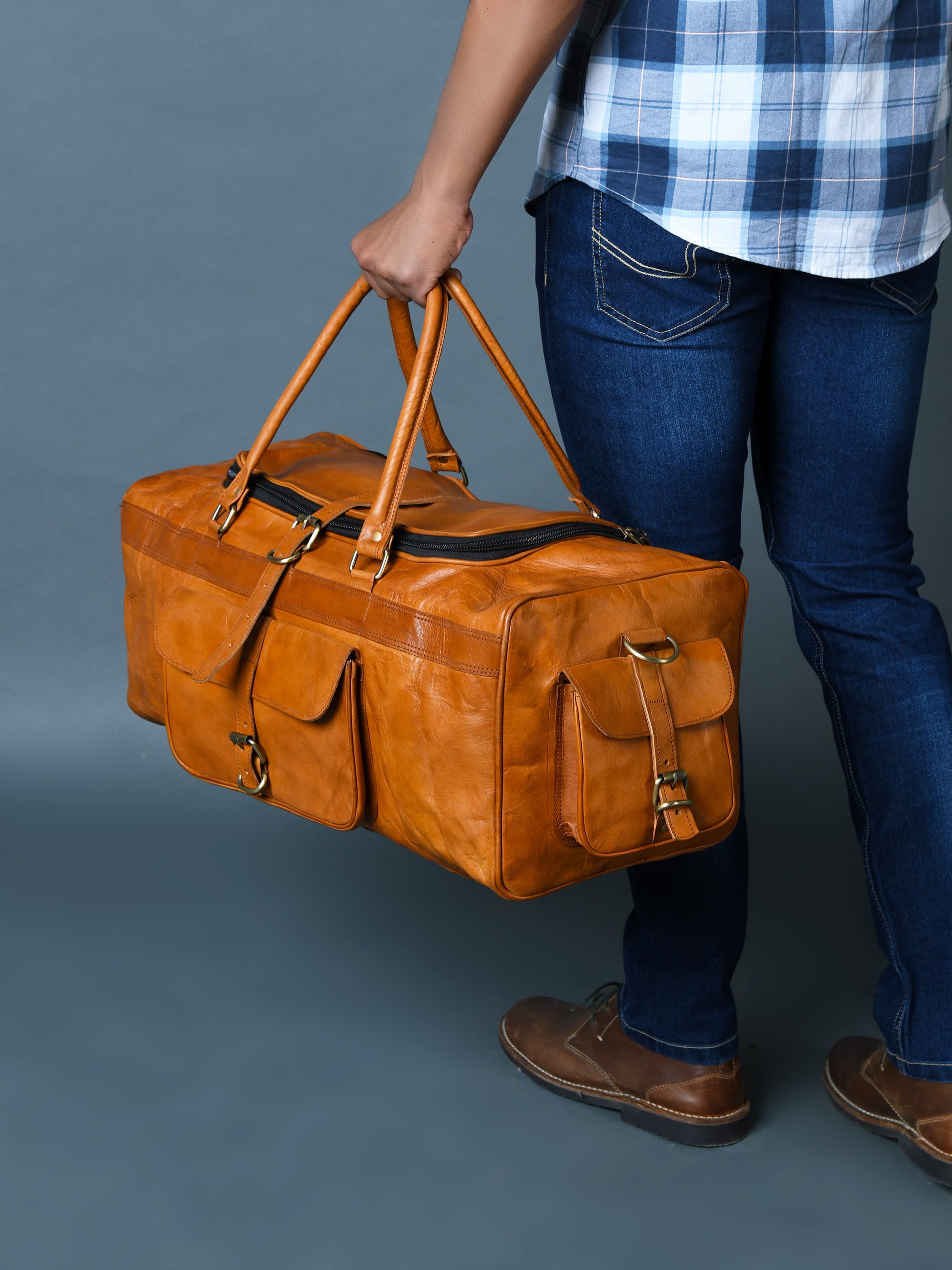 Mesa All-Terrain Duffle