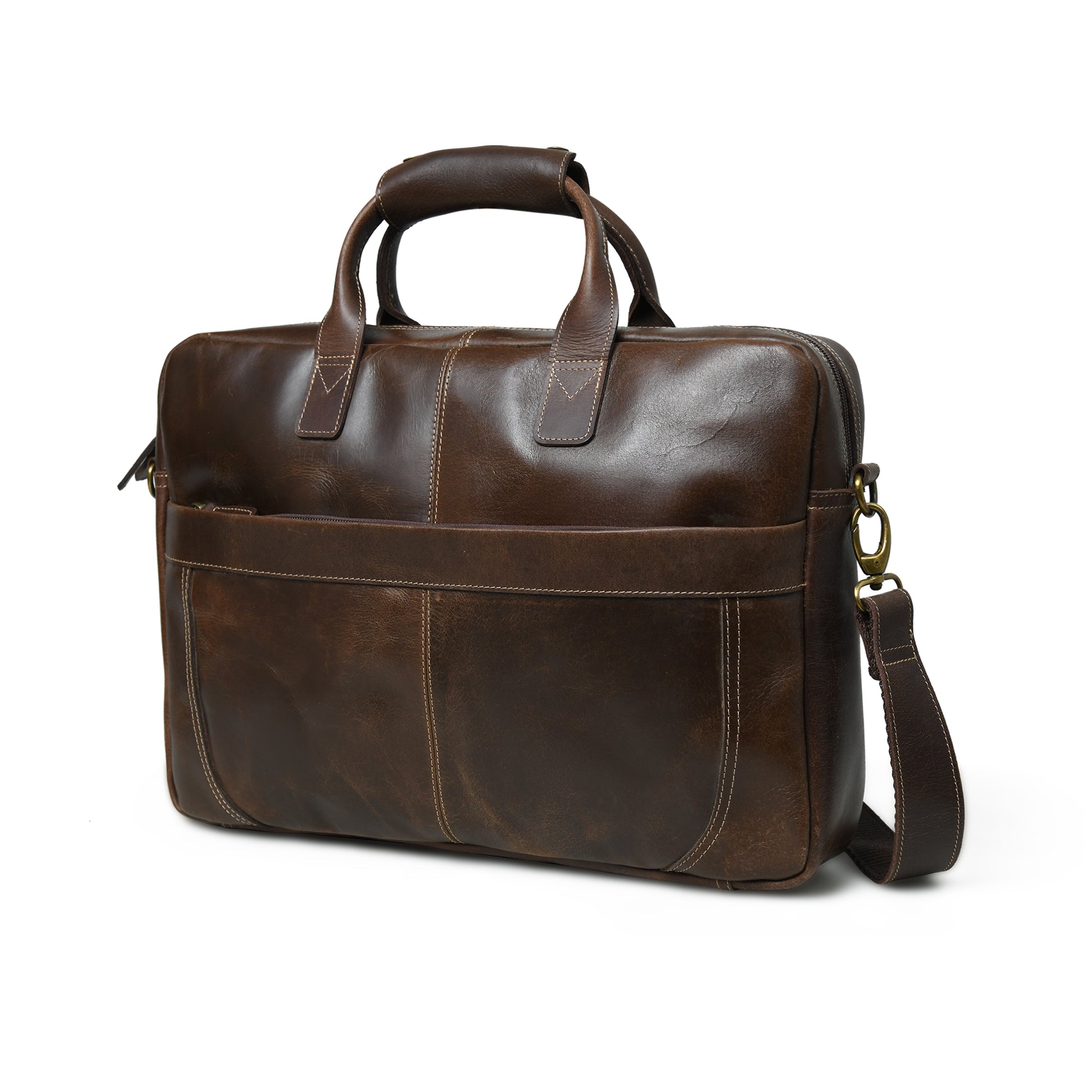 Monroe Executive Briefcase