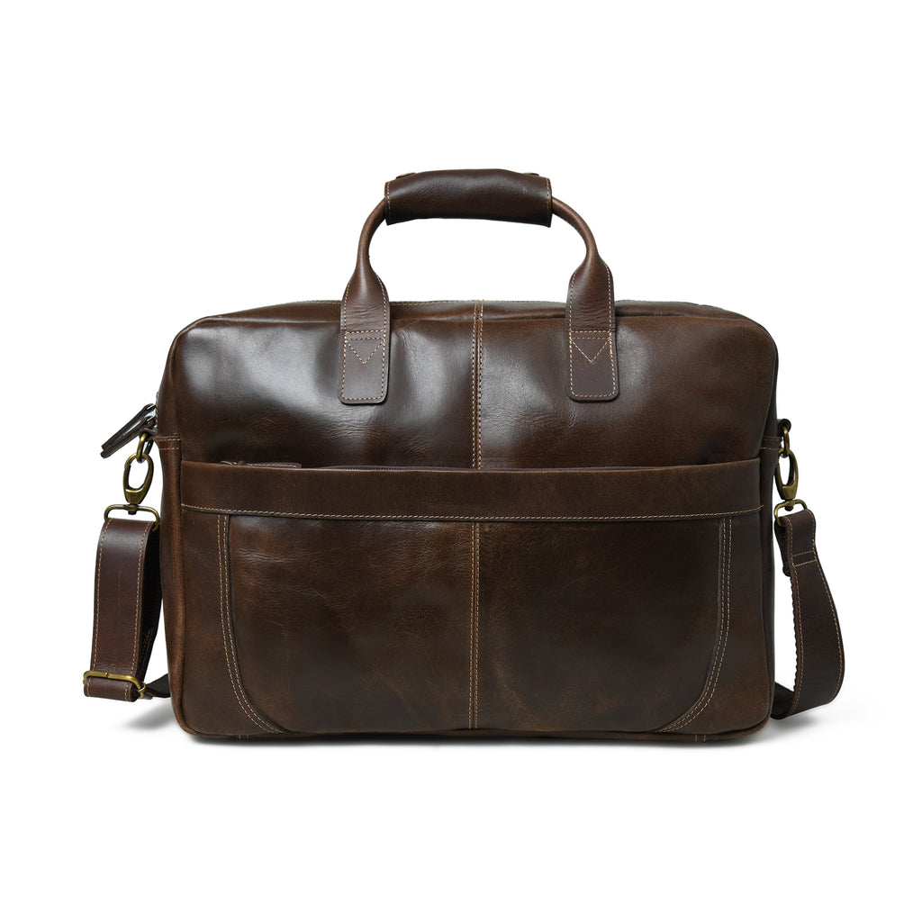 Monroe Executive Briefcase