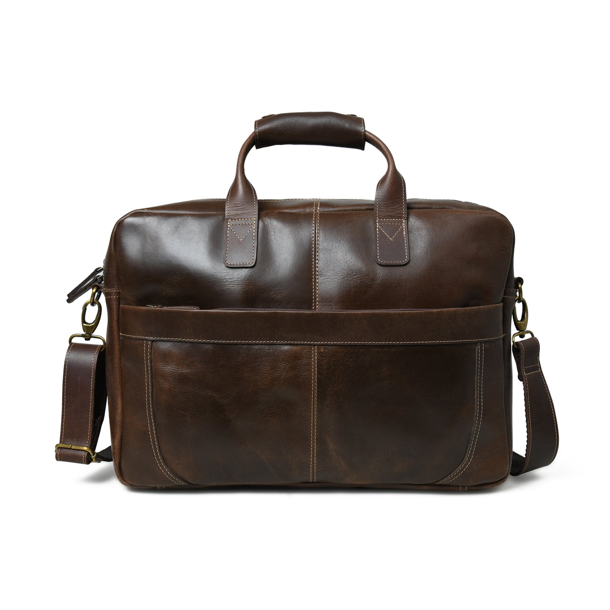 Monroe Executive Briefcase