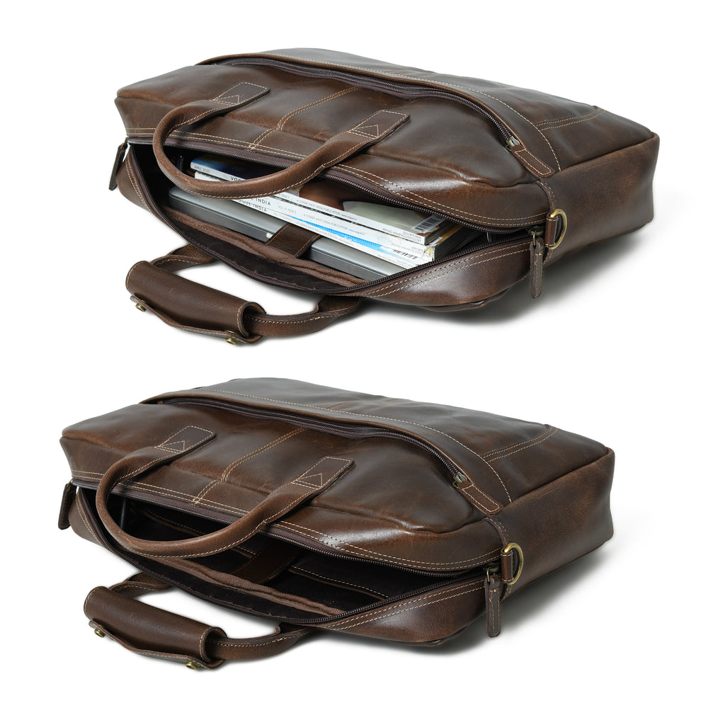 Monroe Executive Briefcase