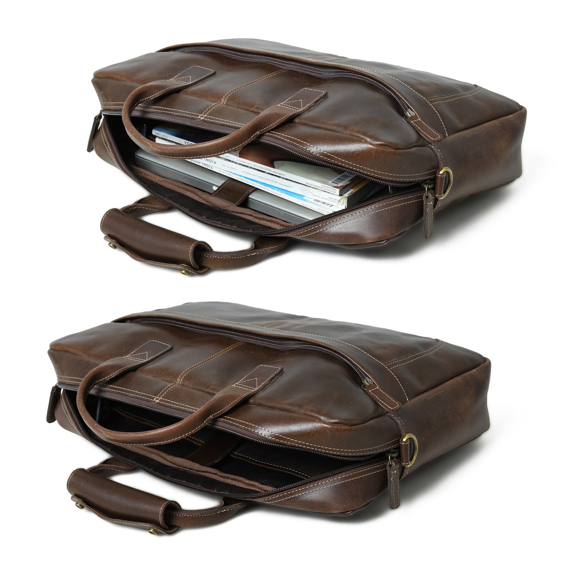 Monroe Executive Briefcase