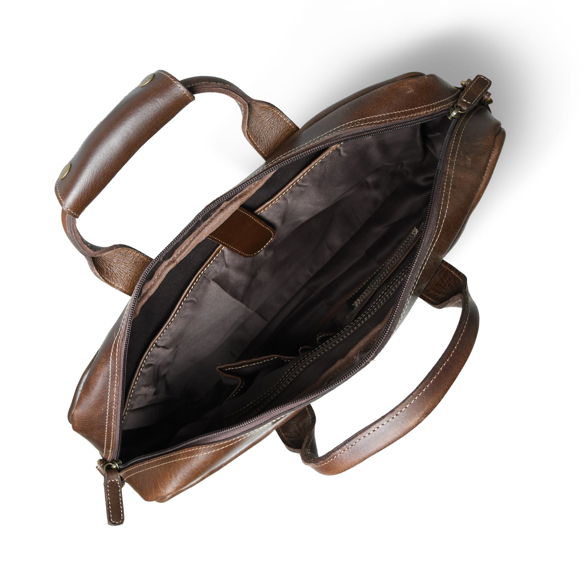 Monroe Executive Briefcase