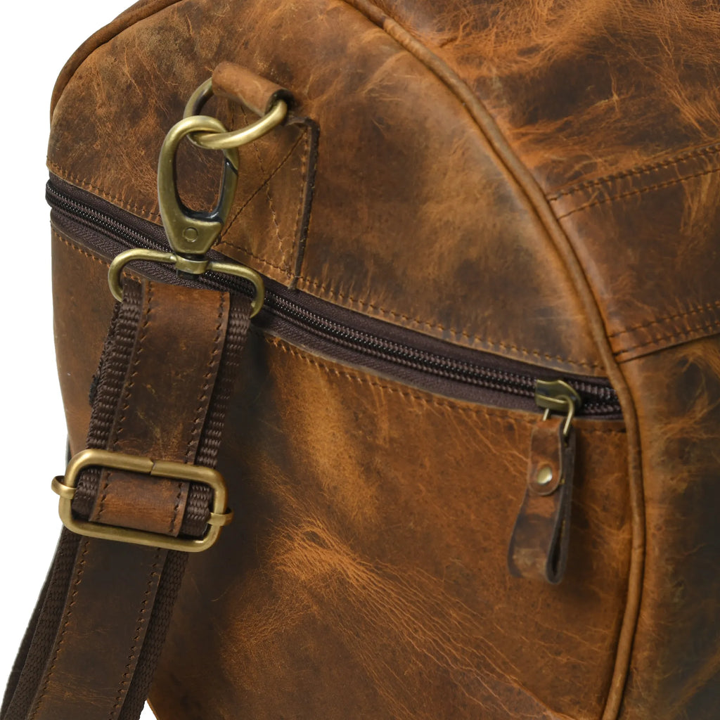 Nomad XL Duffle