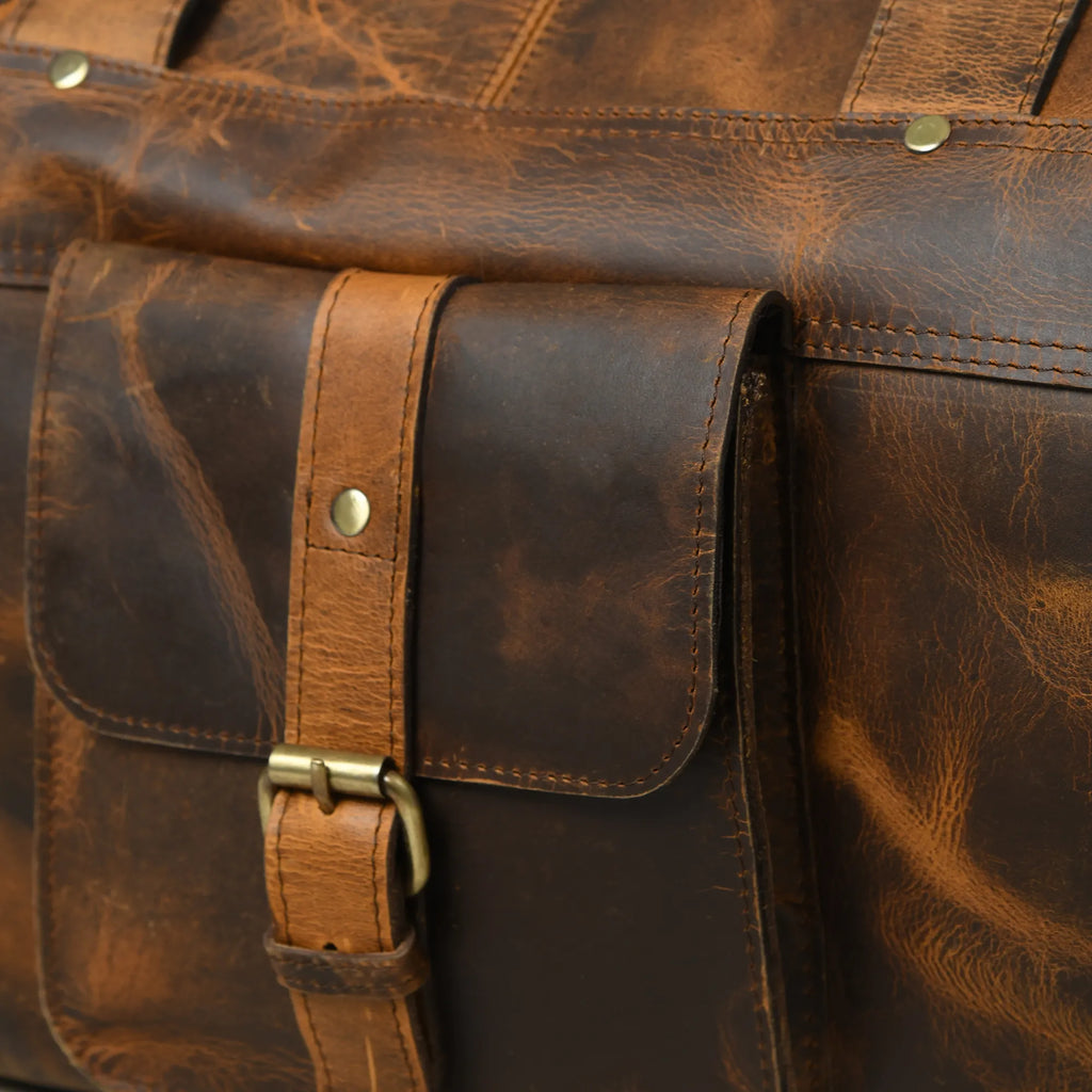 Nomad XL Duffle