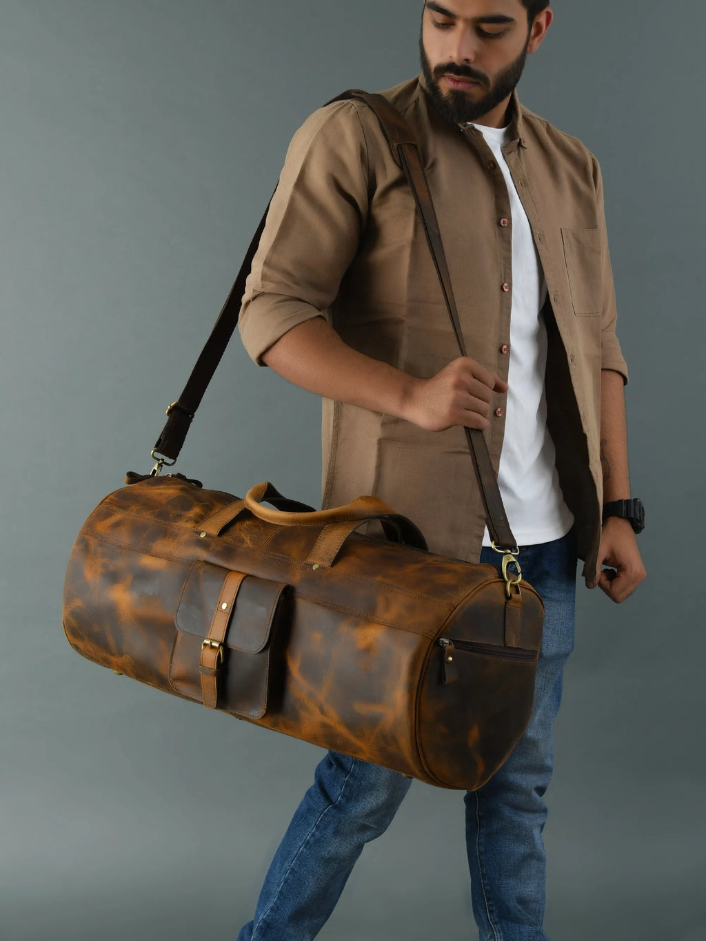 Nomad XL Duffle