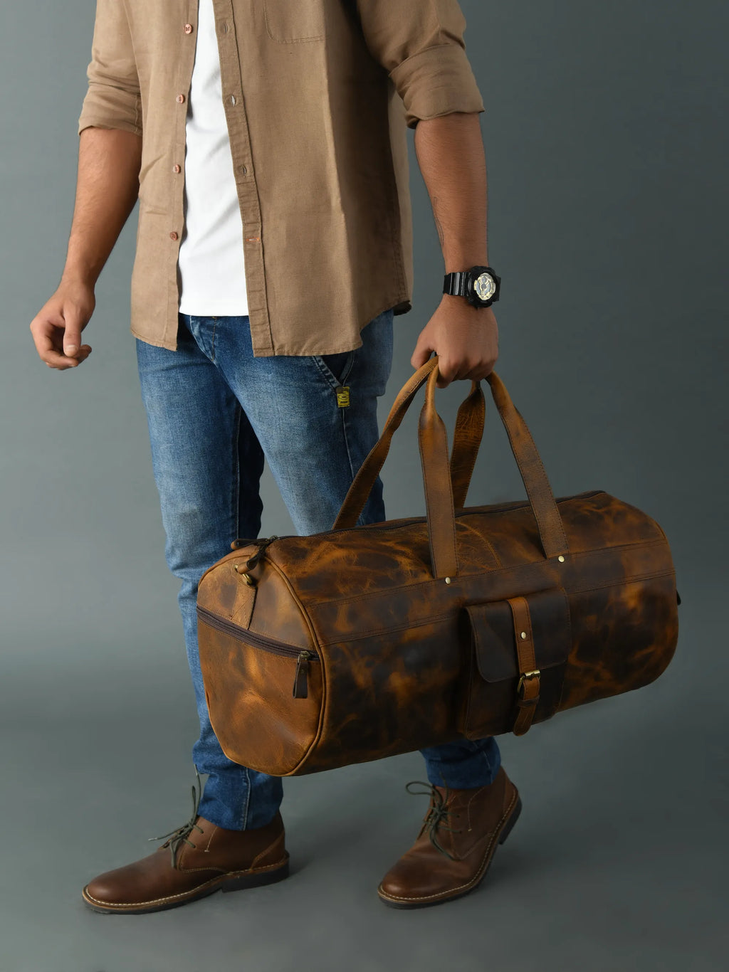 Nomad XL Duffle