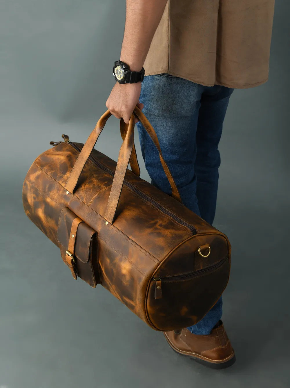 Nomad XL Duffle