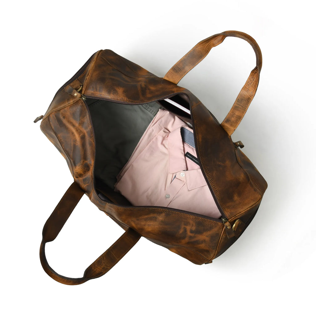 Nomad XL Duffle