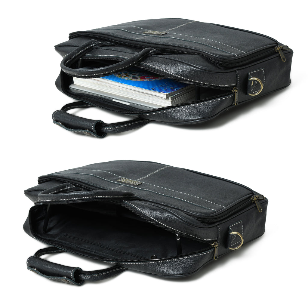 Randolph Classic Briefcase