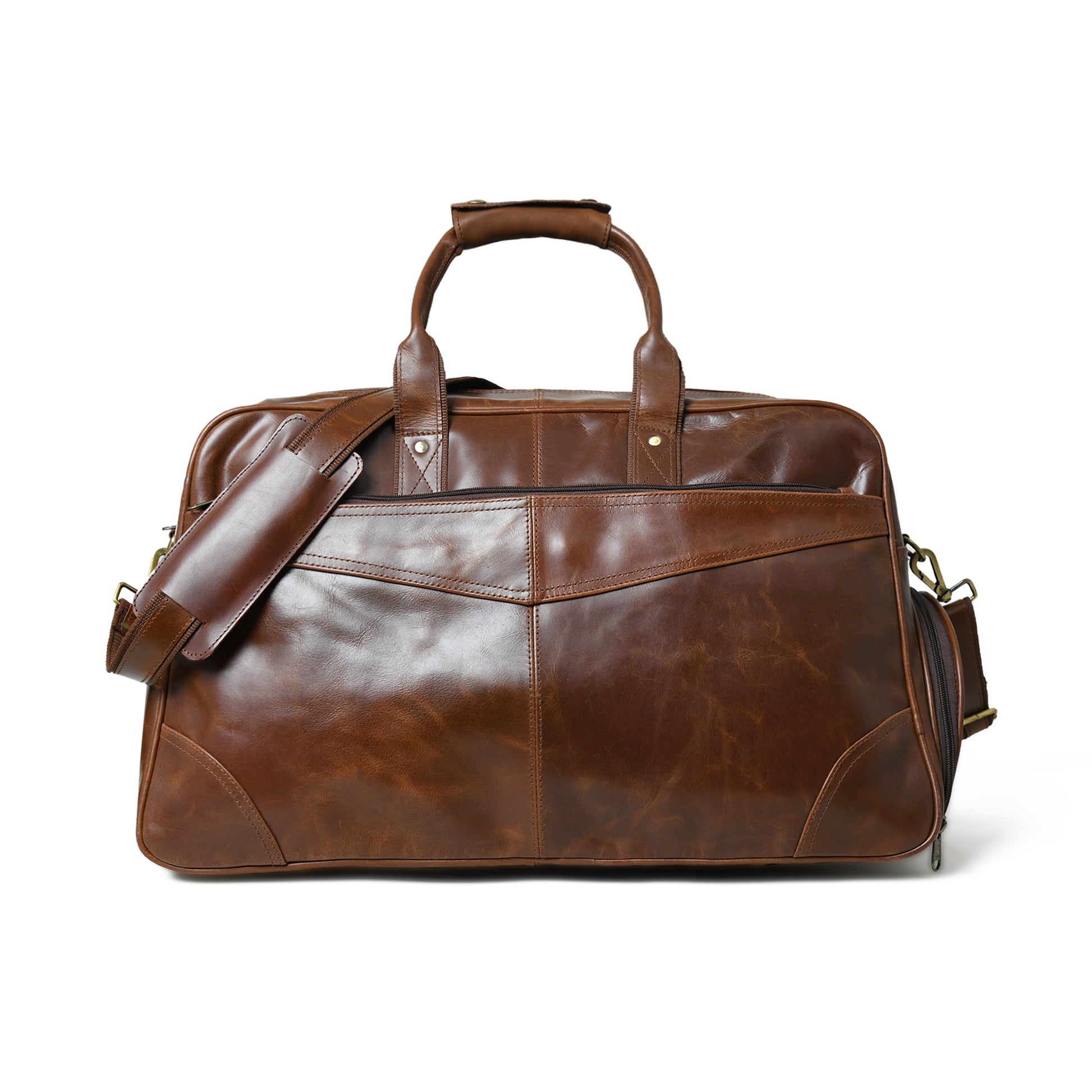 Sierra Travel Duffle