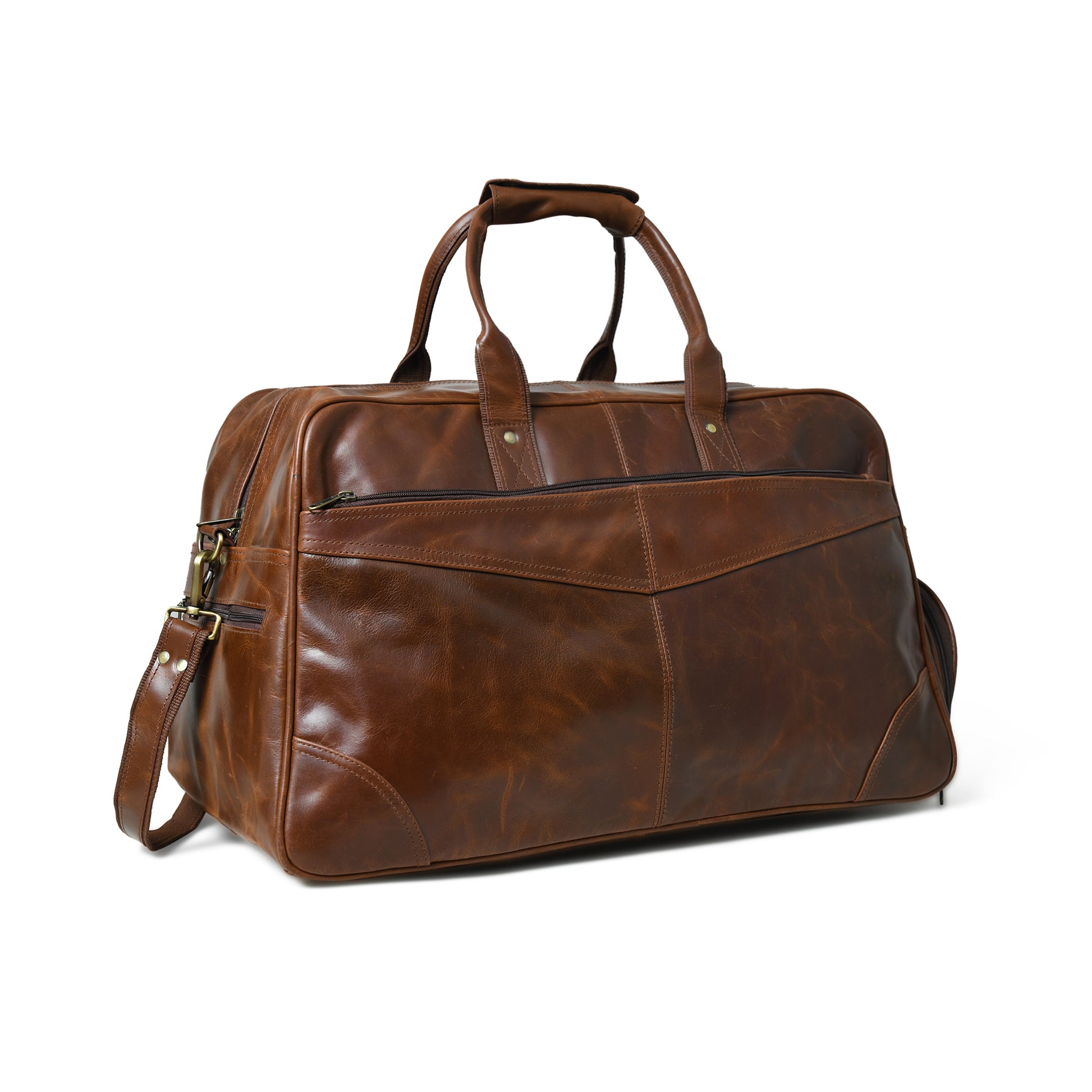 Sierra Travel Duffle