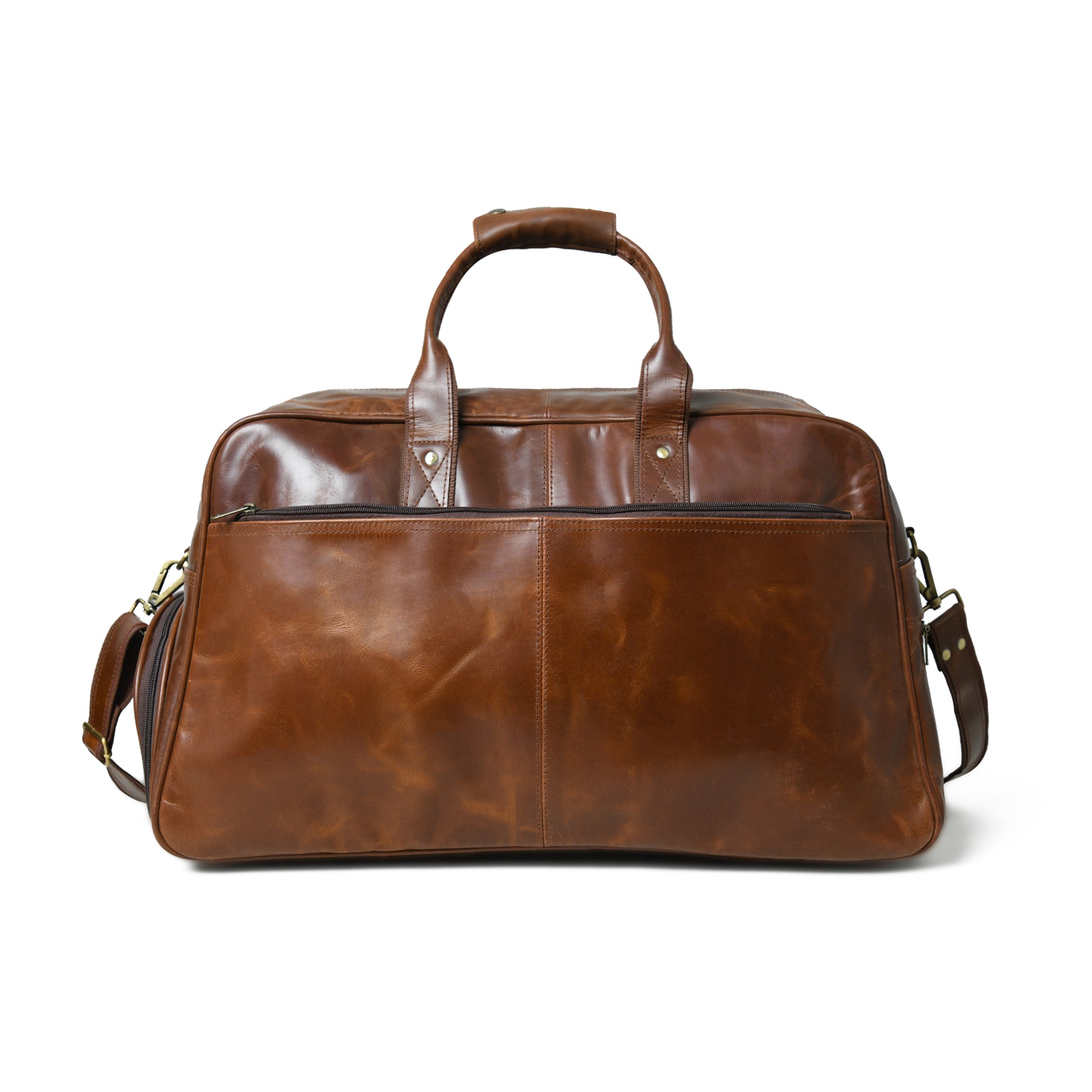 Sierra Travel Duffle