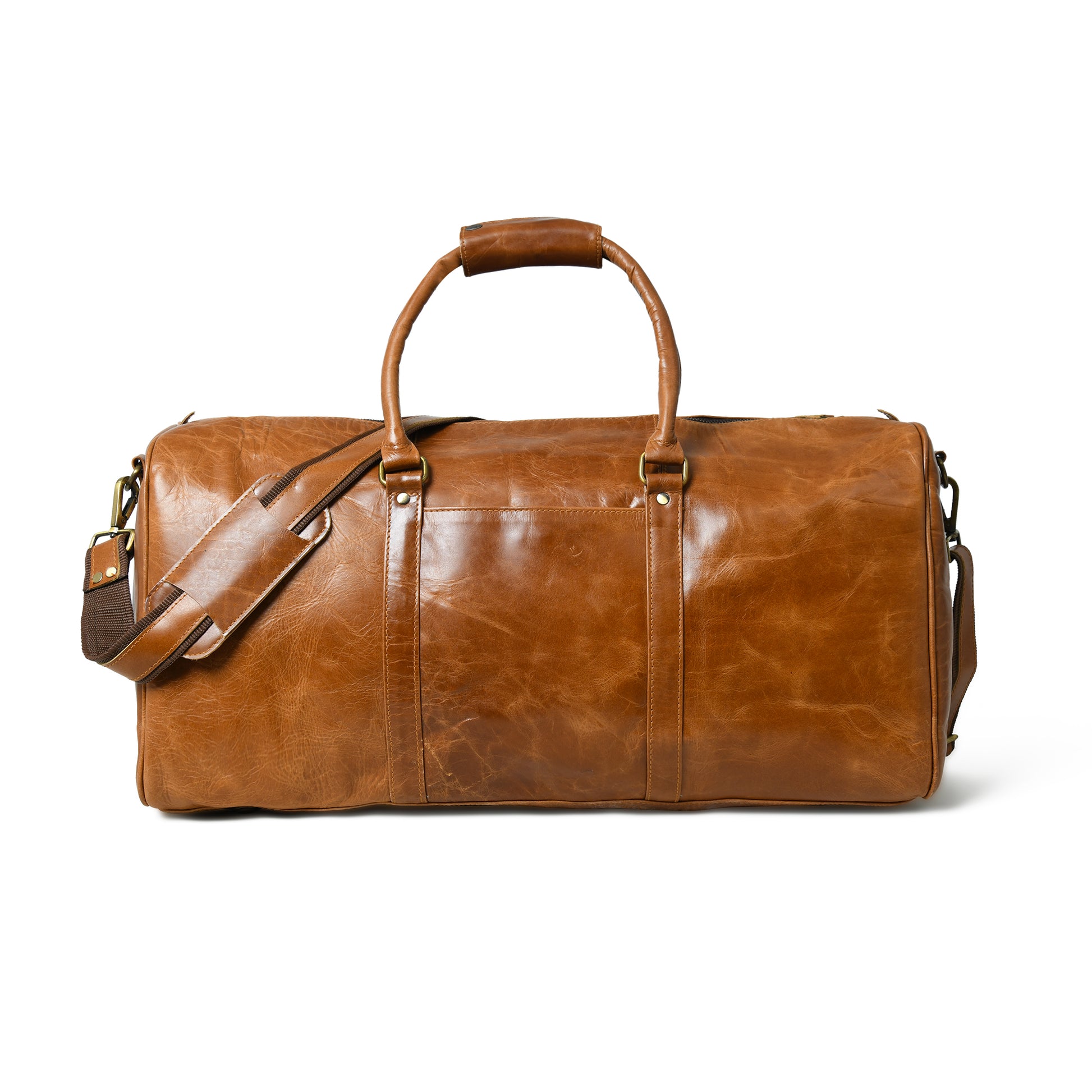 Zion Expedition Duffle