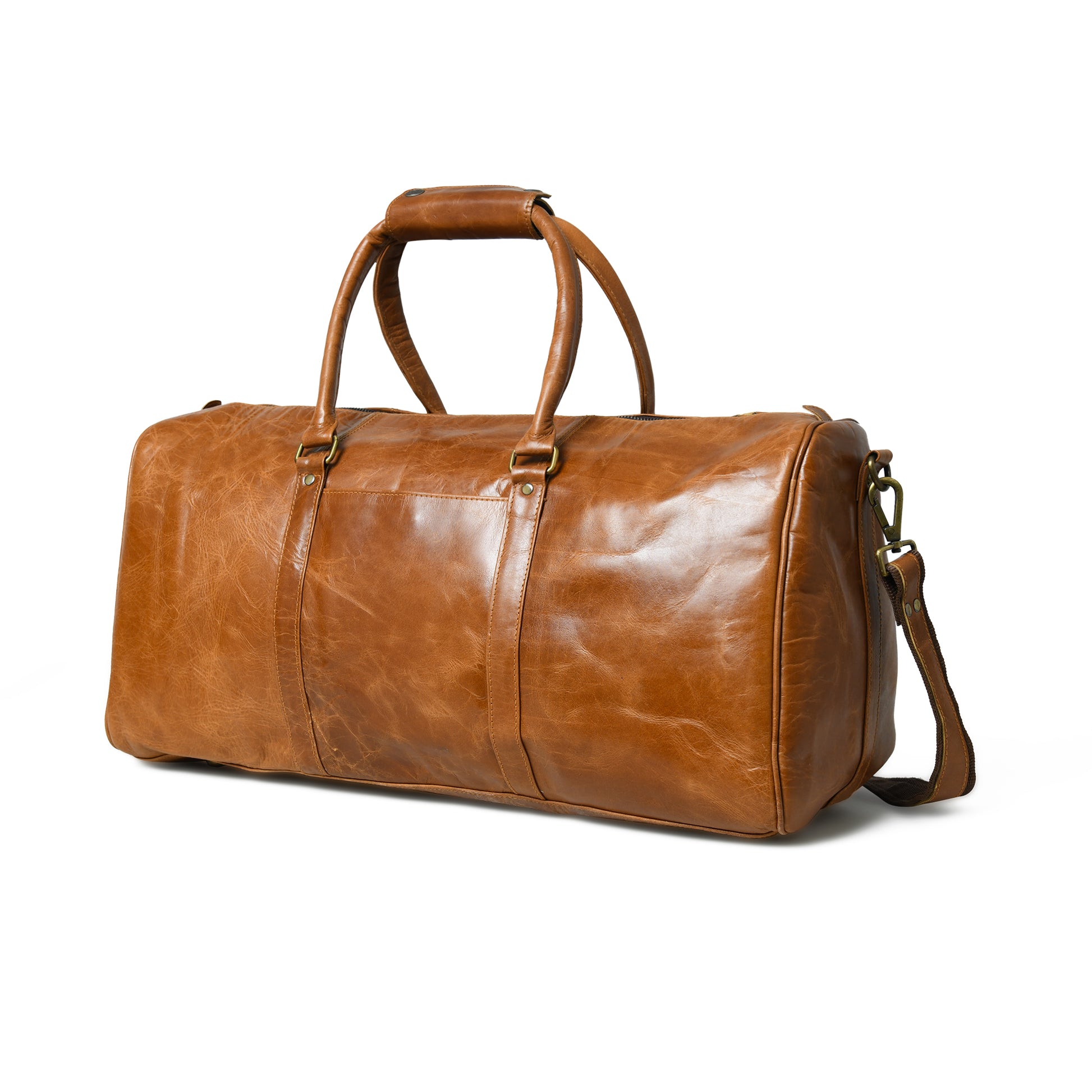 Zion Expedition Duffle