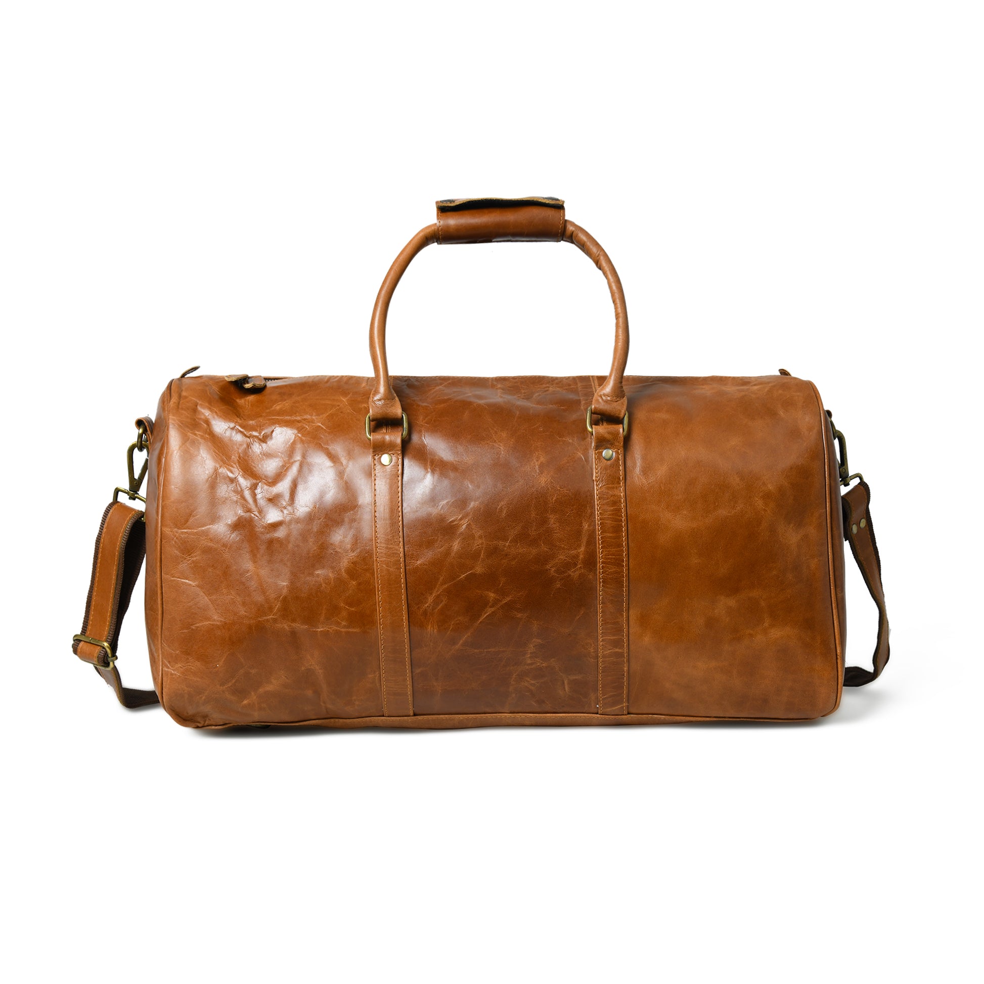 Zion Expedition Duffle