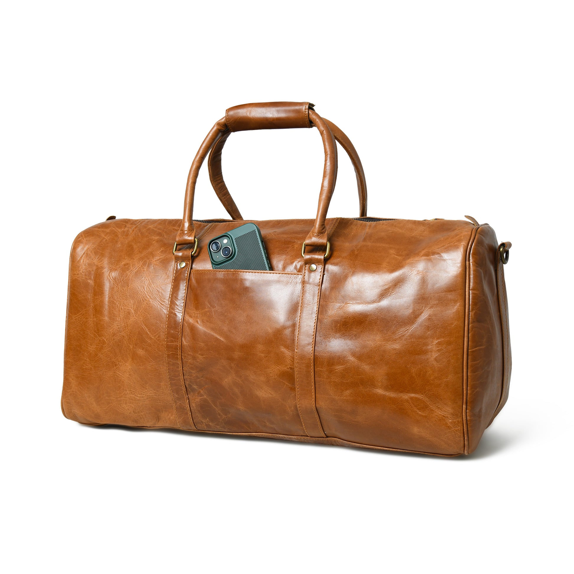 Zion Expedition Duffle