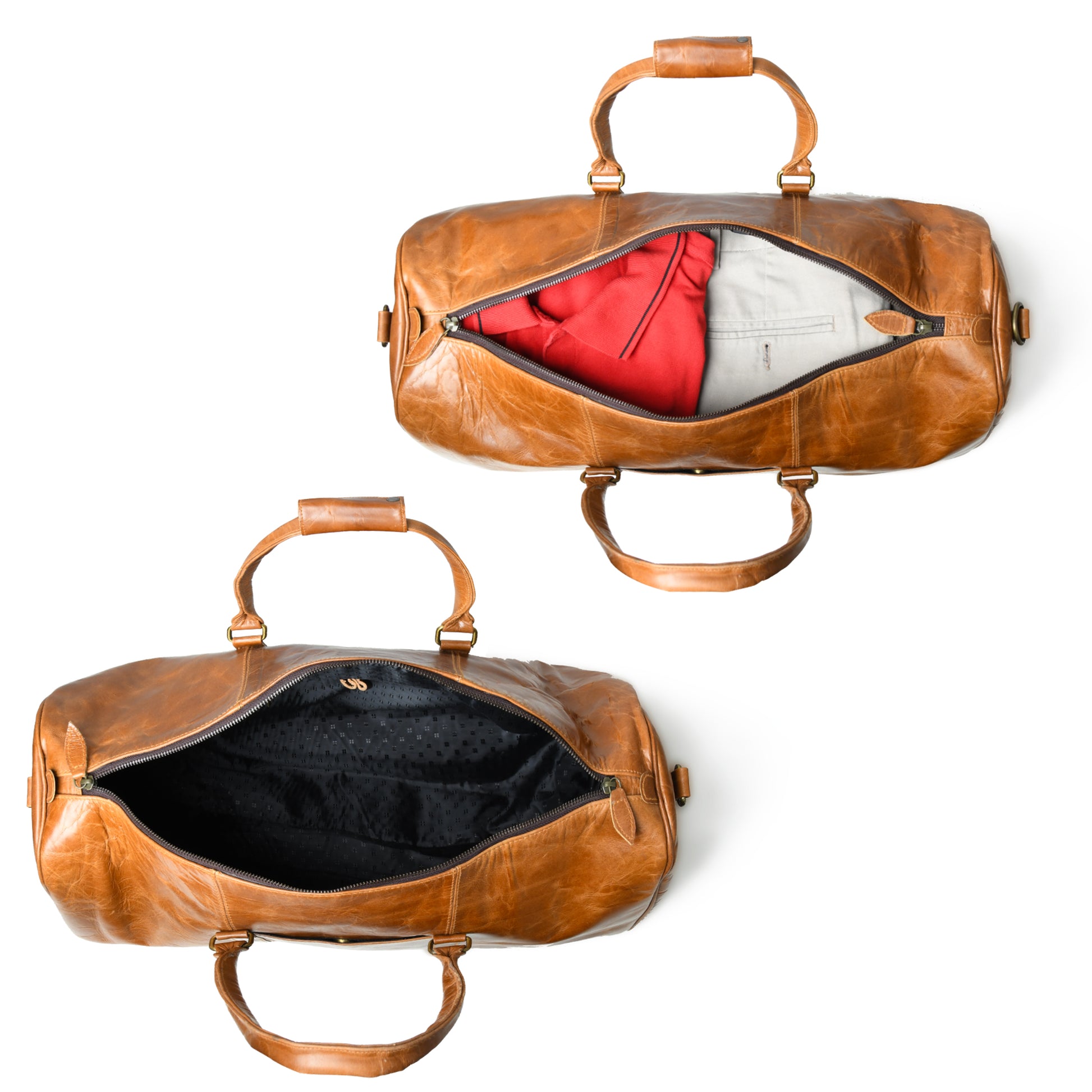 Zion Expedition Duffle