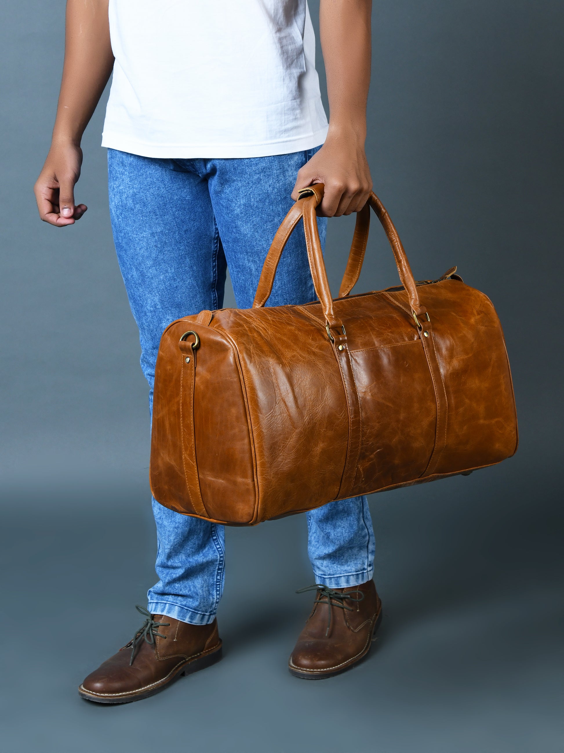 Zion Expedition Duffle