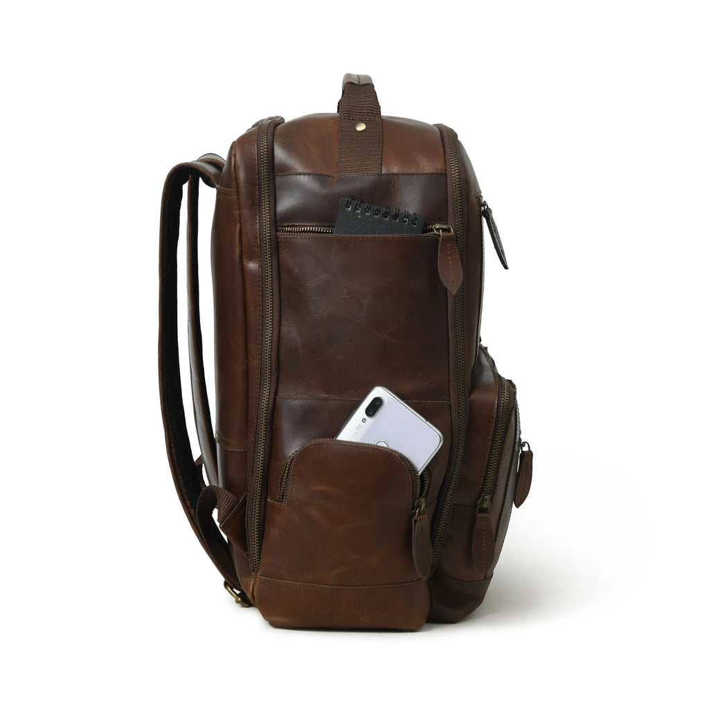 Nomad Pro 16 Backpack