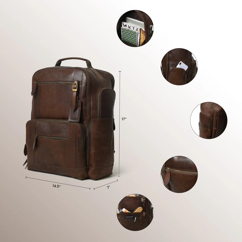 Nomad Pro 16 Backpack